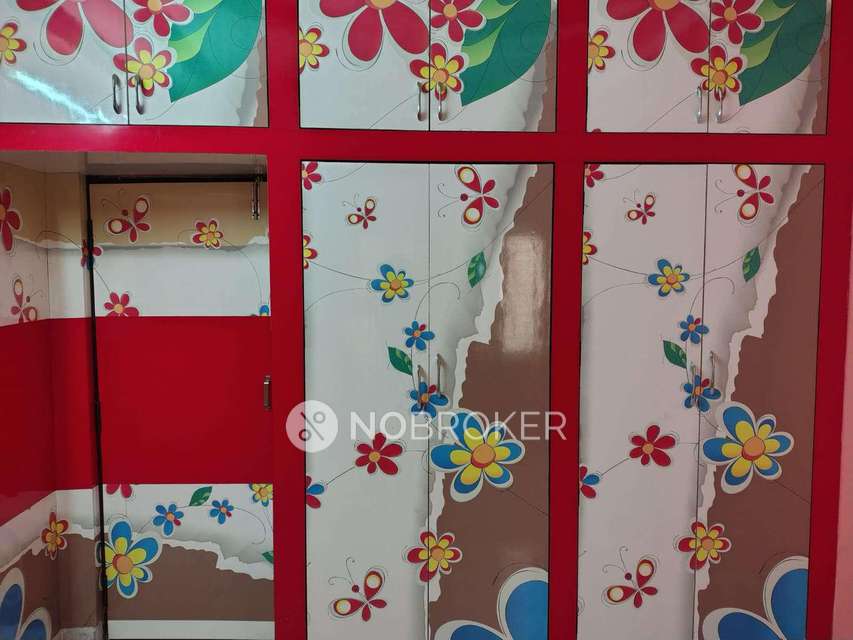 2 BHK Flat In Panduranga Arcade, Nizampet For Sale  In Nizampet