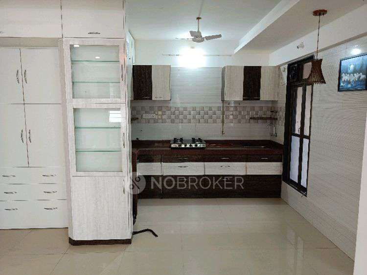 2 BHK Flat In Mpr Varsha for Rent  In Dahisar East