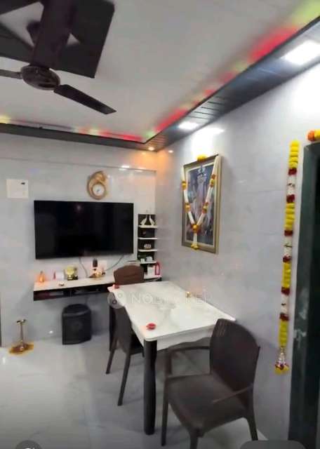 2 BHK Flat In Ajinkya Tara Chs  For Sale  In Majiwada