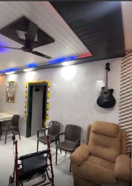 2 BHK Flat In Ajinkya Tara Chs  For Sale  In Majiwada