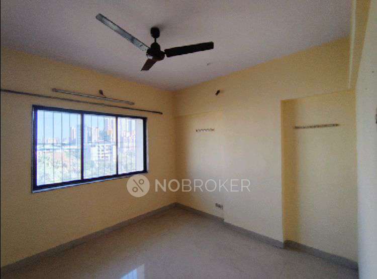 2 BHK Flat In Lok Upvan Phase 2 Thane West for Rent  In Lok Upvan, Phase 2, Thane West