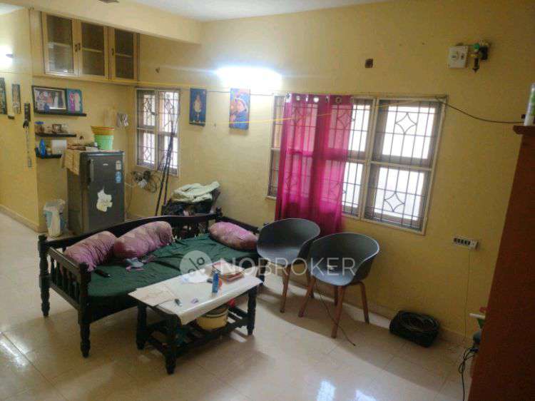 2 BHK Flat In Aruna Flats West Saidapet for Rent  In 86, W Jones Rd, West Saidapet, Saidapet, Chennai, Tamil Nadu 600015, India