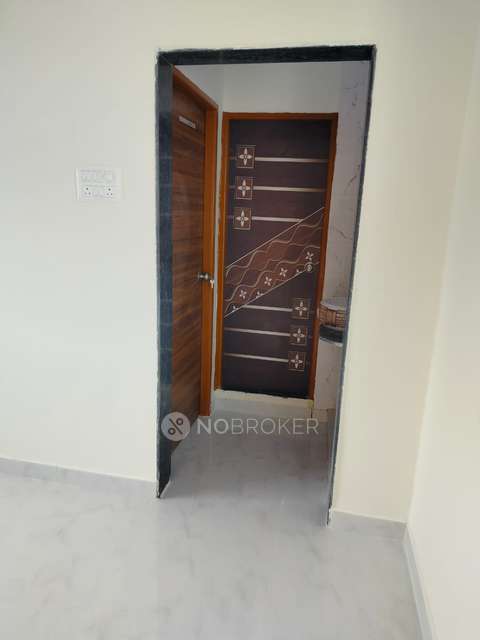 1 BHK Flat In Shiv Shakti Homes for Rent  In Dattawadi