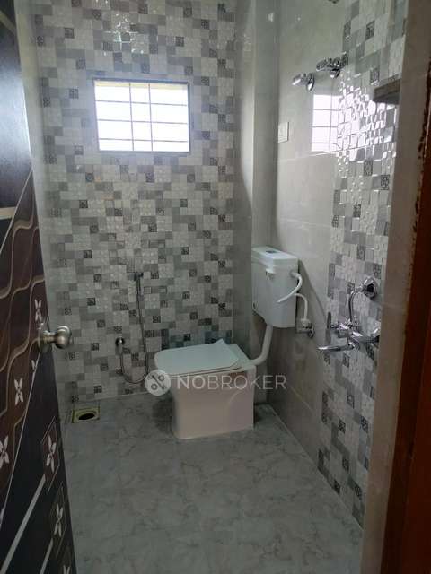 1 BHK Flat In Shiv Shakti Homes for Rent  In Dattawadi