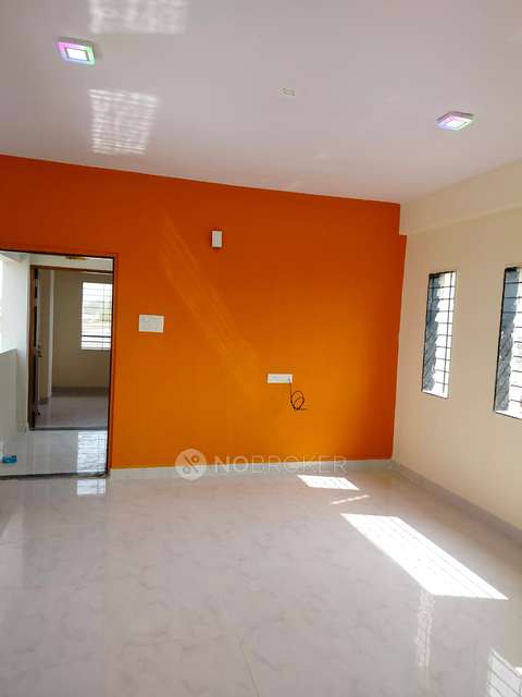 1 BHK Flat In Shiv Shakti Homes for Rent  In Dattawadi