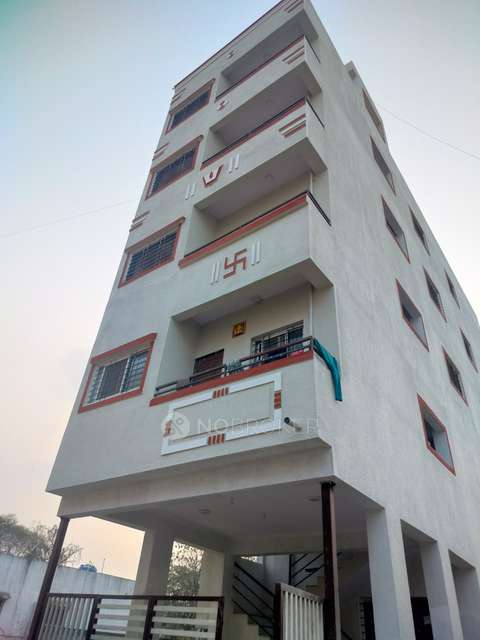 1 BHK Flat In Shiv Shakti Homes for Rent  In Dattawadi
