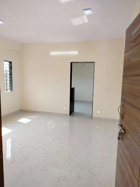 1 BHK Flat In Shiv Shakti Homes for Rent  In Dattawadi
