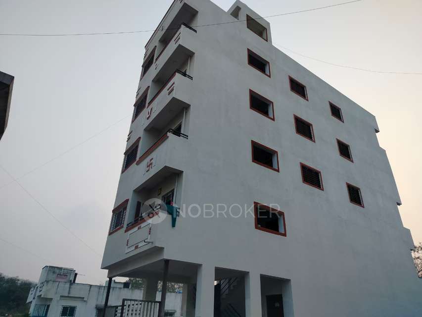 1 BHK Flat In Shiv Shakti Homes for Rent  In Dattawadi