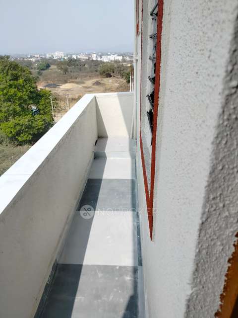 1 BHK Flat In Shiv Shakti Homes for Rent  In Dattawadi