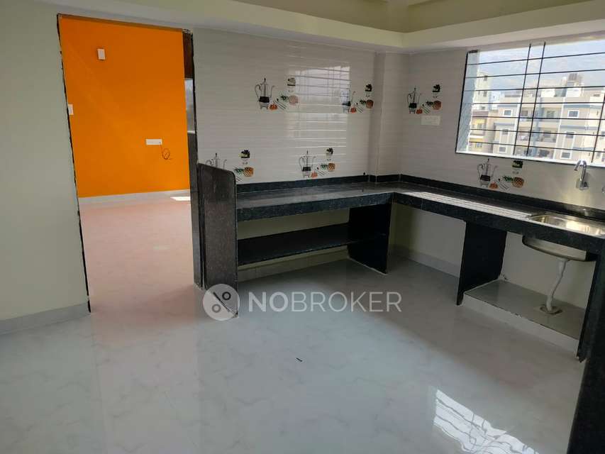 1 BHK Flat In Shiv Shakti Homes for Rent  In Dattawadi