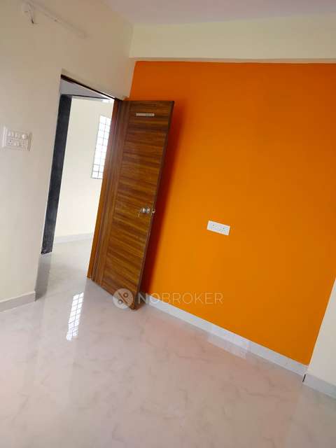 1 BHK Flat In Shiv Shakti Homes for Rent  In Dattawadi