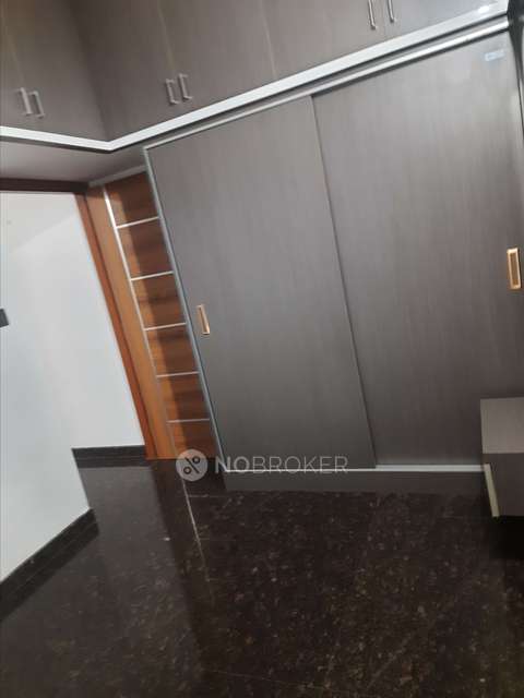 1 BHK House for Rent  In Police Layout