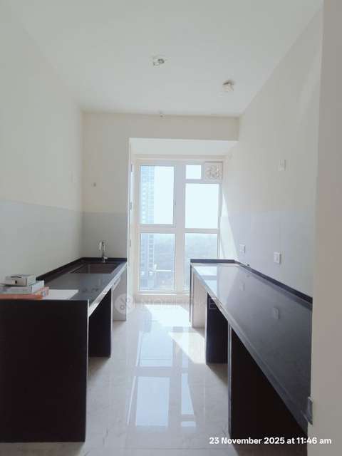 2 BHK Flat In Tata Serein For Sale  In Thane West