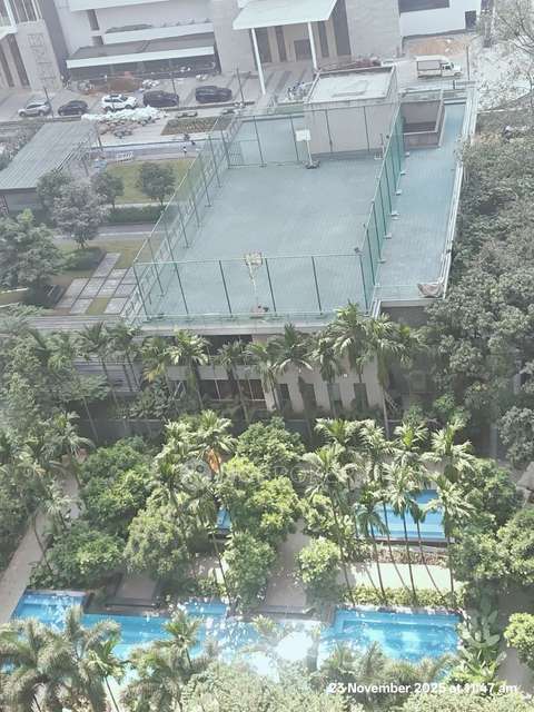 2 BHK Flat In Tata Serein For Sale  In Thane West