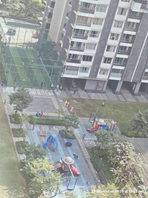 2 BHK Flat In Tata Serein For Sale  In Thane West