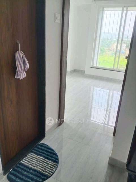 1 BHK Flat In Saksham Shikar for Rent  In Maan