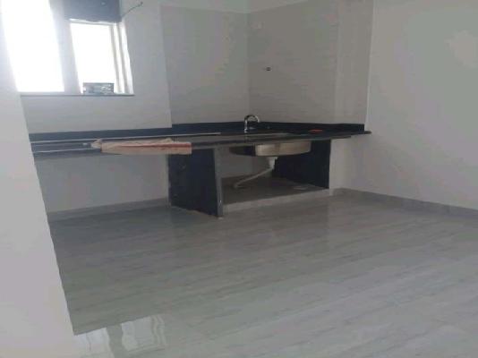 1 BHK Flat In Saksham Shikar for Rent  In Maan