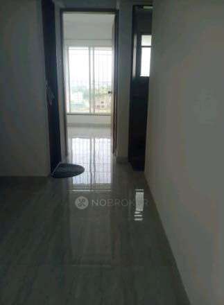 1 BHK Flat In Saksham Shikar for Rent  In Maan