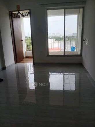 1 BHK Flat In Saksham Shikar for Rent  In Maan