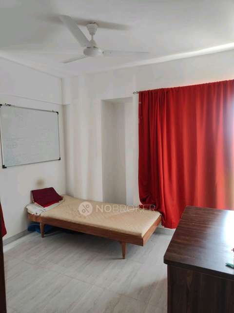 1 BHK Flat In Saksham Shikar for Rent  In Maan