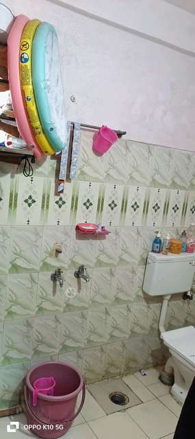 2 BHK Flat In Ankitha Apartment  For Sale  In Sairam Residency