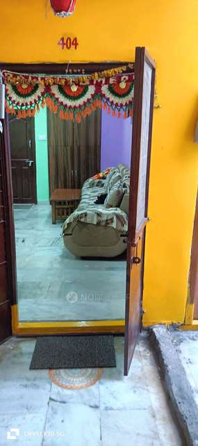 2 BHK Flat In Ankitha Apartment  For Sale  In Sairam Residency