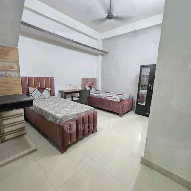 PG for Anyone in Indus Valley Public School, Plot No.1, Institutional Area, Sector-62, Noida, Khora Colony, Sector 62a, Noida, Uttar Pradesh 201020, India