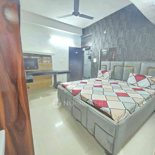 PG for Anyone in Indus Valley Public School, Plot No.1, Institutional Area, Sector-62, Noida, Khora Colony, Sector 62a, Noida, Uttar Pradesh 201020, India