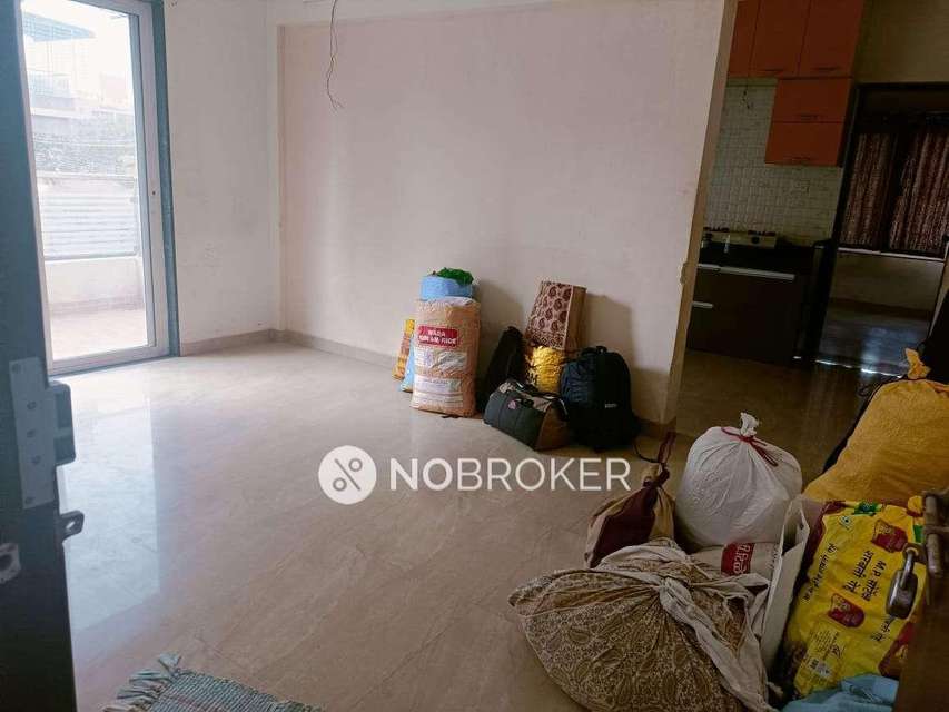 2 BHK Flat In Omkar Serenity For Sale  In Wagholi