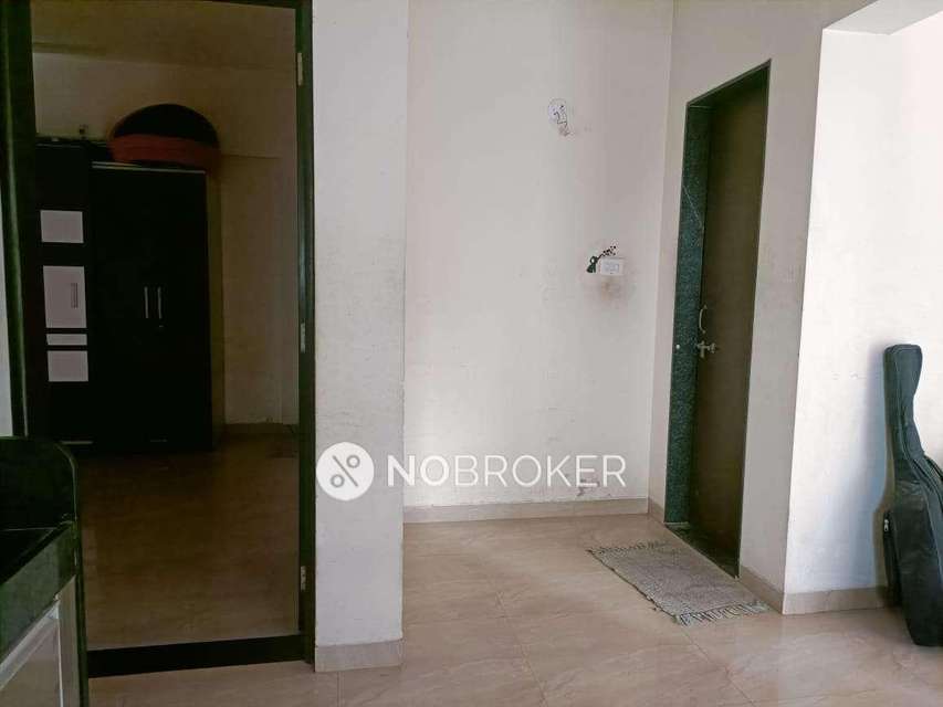 2 BHK Flat In Omkar Serenity For Sale  In Wagholi