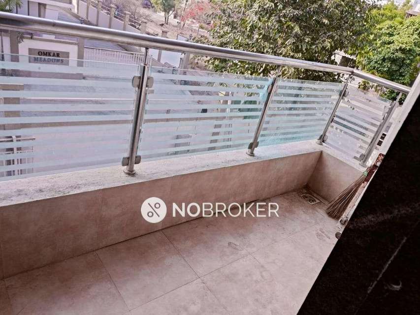 2 BHK Flat In Omkar Serenity For Sale  In Wagholi