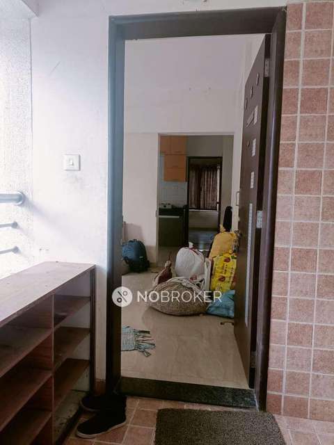 2 BHK Flat In Omkar Serenity For Sale  In Wagholi