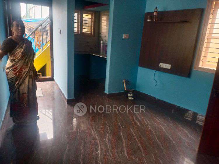 1 BHK House for Rent  In Xpw4+gjx, Pilla Reddy Rd, Kaveri Nagar, Krishnarajapuram, Bengaluru, Karnataka 560048, India