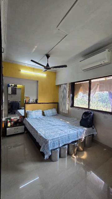 1 BHK Flat For Sale  In Andheri West