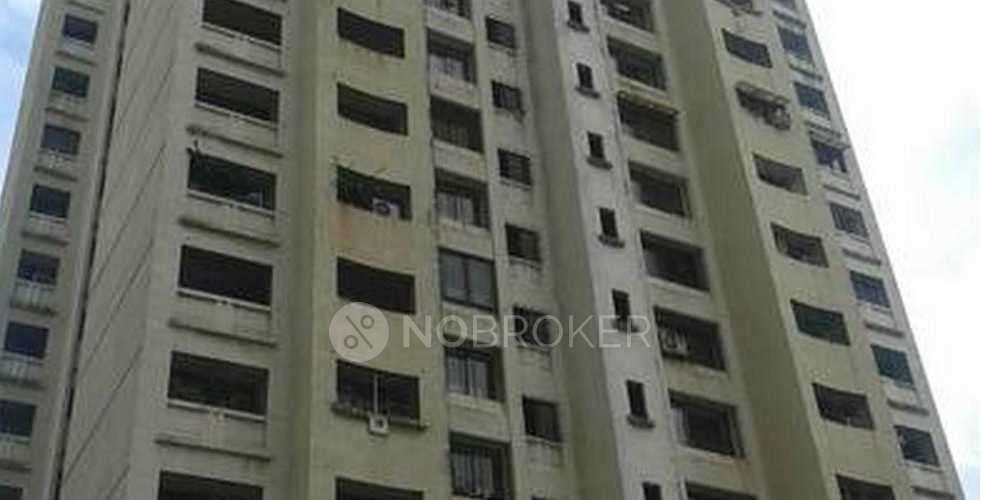 1 RK Flat In Ratnawali Tower  for Rent  In Andheri East