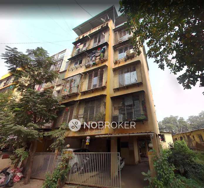 2 BHK Flat In Radhakrishna Appartment,ghansoli. for Rent  In Ghansoli