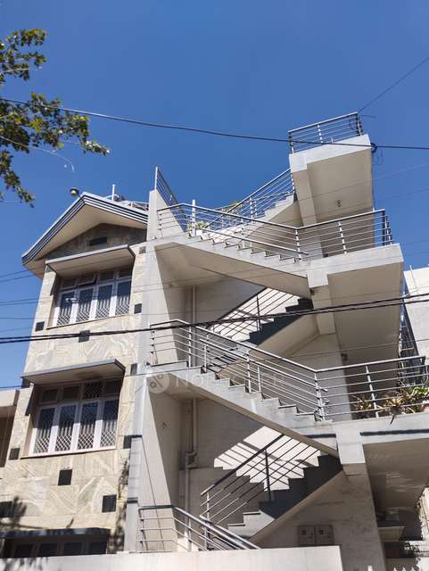 4+ BHK House For Sale  In Jp Nagar Phase 6