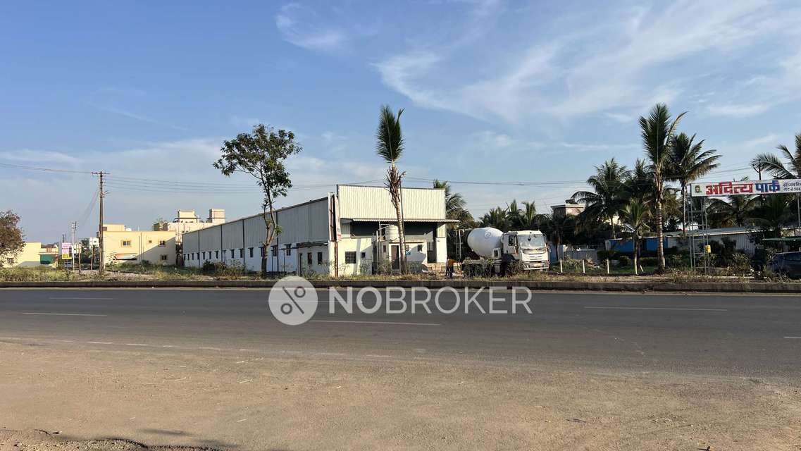 Godown/Warehouse in Koregaon Bhima, Pune for Rent 