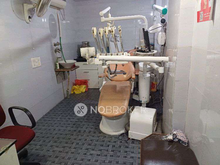 Shop in Airoli, Mumbai for Rent 