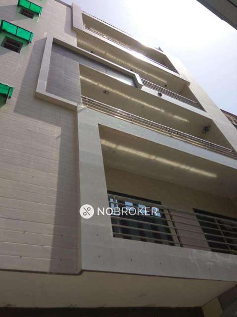 3 BHK Flat In Apartment For Sale  In Dwarka Sec 19b
