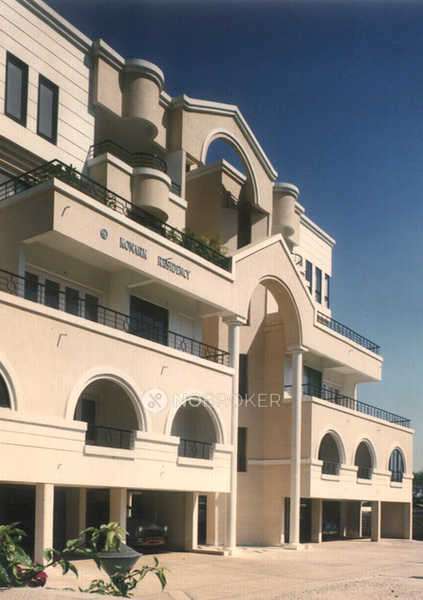 3 BHK Flat In Konark Residency for Rent  In Koregaon Park