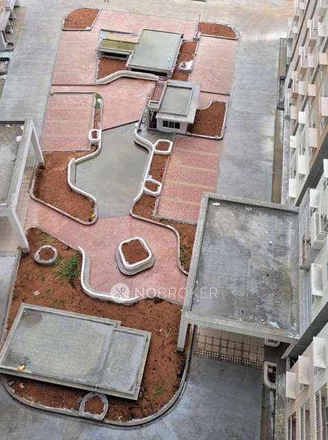 2 BHK Flat In Brigade El Dorado for Rent  In Bagalur