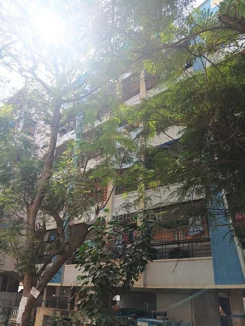 3 BHK Flat In Cvr Residency For Sale  In Gajularamaram