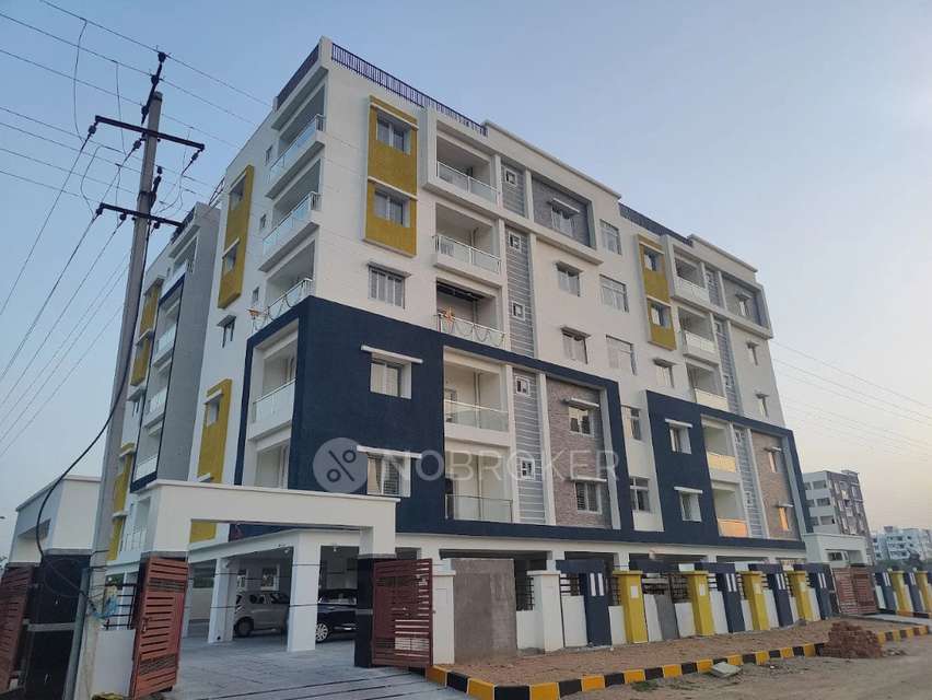 3 BHK Flat In Divideep Heights for Rent  In Uppal