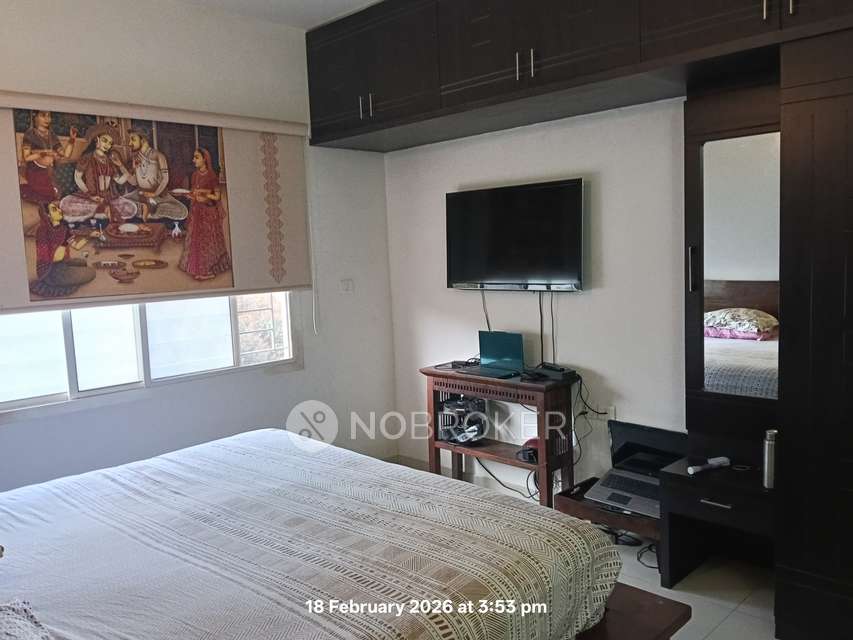 2 BHK Flat In Sobha Dream Acres for Rent  In Balagere