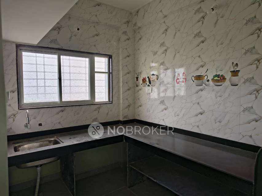 1 RK Flat In Maitri Niwas, Wagholi for Rent  In Bavadi Road