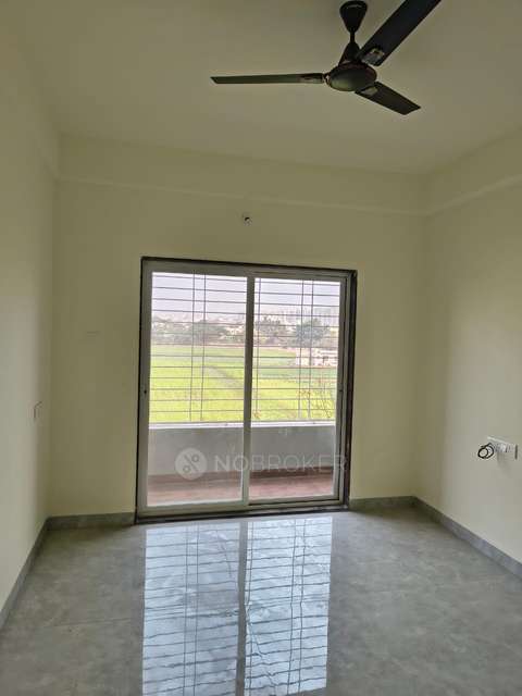 1 RK Flat In Maitri Niwas, Wagholi for Rent  In Bavadi Road
