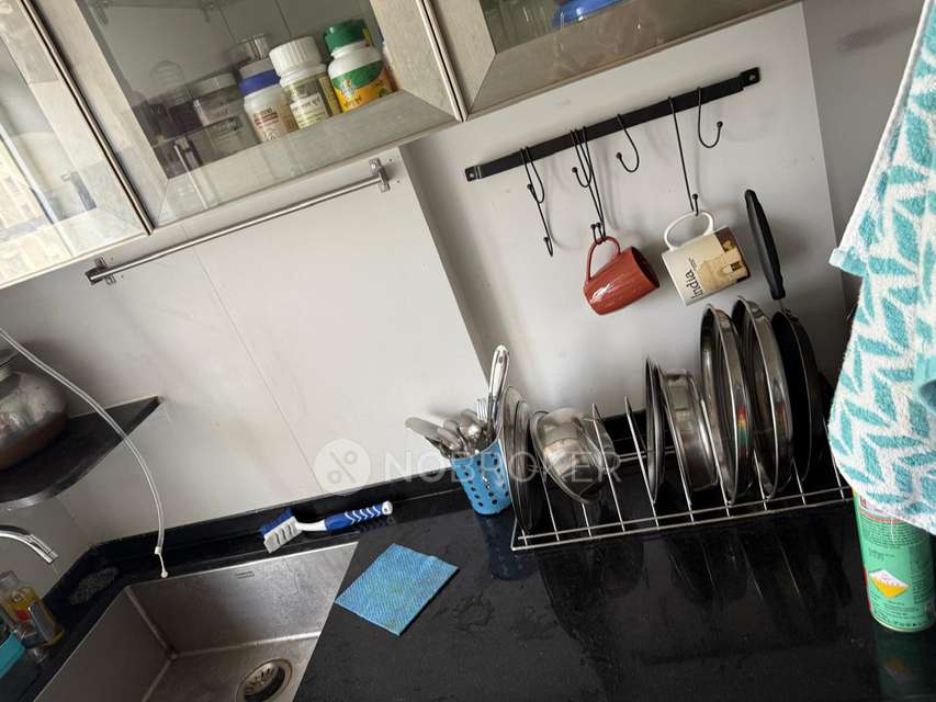 1 BHK Flat In Tata Serein, Thane  for Rent  In Thane 