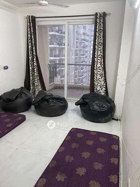 3 BHK Flat In Royal Heritage, Sector 70 for Rent  In  Sector 70, Faridabad