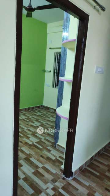 1 BHK Flat In Lig Apartment For Sale  In Manikonda